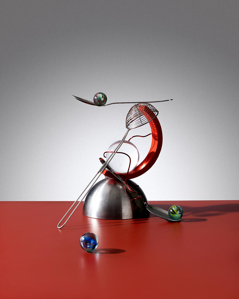 ━━ Video & Motion